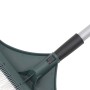 Rastrillo para césped artificial PP verde oscuro 131 cm de vidaXL, Rastrillos - Ref: Foro24-364823, Precio: 33,41 €, Descuent...