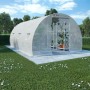 Greenhouse 13.5m² 450x300x200 cm by vidaXL, Greenhouses - Ref: Foro24-45750, Price: 178,16 €, Discount: %