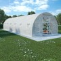 Greenhouse 27m² 900x300x200 cm by vidaXL, Greenhouses - Ref: Foro24-45752, Price: 277,44 €, Discount: %