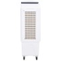 Mobile air cooler 3 in 1 white black 480x340x980 mm 120W by vidaXL, air coolers - Ref: Foro24-51461, Price: 207,74 €, Discoun...