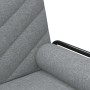 Sofa bed with armrests light gray fabric by vidaXL, Sofas - Ref: Foro24-351931, Price: 235,99 €, Discount: %