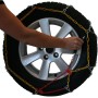 ProPlus Snow chains for tires 12 mm KN80 2 units by ProPlus, Motor Vehicle Tire Accessories - Ref: Foro24-401264, Price: 41,3...