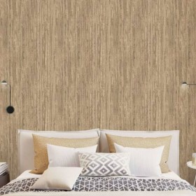 Noordwand Natural Grasses Wicker brown wallpaper by Noordwand, Painted paper - Ref: Foro24-434219, Price: 36,99 €, Discount: %