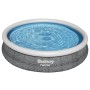 Bestway Round pool set 366x76 cm by Bestway, Swimming pools - Ref: Foro24-93348, Price: 133,49 €, Discount: %