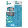 Bestway Round pool set 366x76 cm by Bestway, Swimming pools - Ref: Foro24-93348, Price: 133,49 €, Discount: %