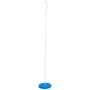 Blue plate swing 180 cm by vidaXL, Swings and seesaws - Ref: Foro24-93148, Price: 22,31 €, Discount: %