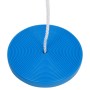 Blue plate swing 180 cm by vidaXL, Swings and seesaws - Ref: Foro24-93148, Price: 22,31 €, Discount: %