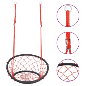 Net swing 60 cm by vidaXL, Swings and seesaws - Ref: Foro24-93146, Price: 41,99 €, Discount: %