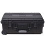 Tool box cart with foam inside by vidaXL, Suitcases - Ref: Foro24-140304, Price: 91,72 €, Discount: %