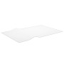 Matte PVC table protector 100x60 cm 2 mm by vidaXL, Table accessories - Ref: Foro24-288258, Price: 20,75 €, Discount: %