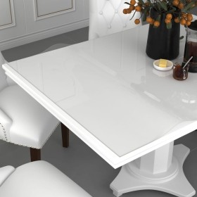 Transparent PVC table protector 140x90 cm 2 mm by vidaXL, Table accessories - Ref: Foro24-288265, Price: 24,99 €, Discount: %