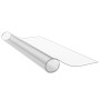 Clear PVC table protector 80x80 cm 2 mm by vidaXL, Table accessories - Ref: Foro24-288275, Price: 24,02 €, Discount: %