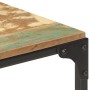 Solid recycled wood coffee table 90x30x40 cm by vidaXL, Coffee table - Ref: Foro24-320256, Price: 111,51 €, Discount: %