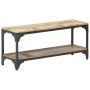 Solid recycled wood coffee table 90x30x40 cm by vidaXL, Coffee table - Ref: Foro24-320256, Price: 111,51 €, Discount: %