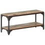 Solid recycled wood coffee table 90x30x40 cm by vidaXL, Coffee table - Ref: Foro24-320256, Price: 111,51 €, Discount: %