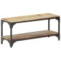 Solid recycled wood coffee table 90x30x40 cm by vidaXL, Coffee table - Ref: Foro24-320256, Price: 111,51 €, Discount: %