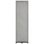 Armario de tela New York 75x45x160 cm de vidaXL, Armarios roperos - Ref: Foro24-282461, Precio: 32,27 €, Descuento: %