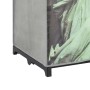 Armario de tela New York 75x45x160 cm de vidaXL, Armarios roperos - Ref: Foro24-282461, Precio: 32,27 €, Descuento: %