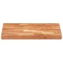 Tabla de cortar de madera maciza de acacia 50x35x4 cm de vidaXL, Tablas de cortar - Ref: Foro24-286569, Precio: 56,49 €, Desc...