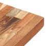 Tabla de cortar de madera maciza de acacia 50x35x4 cm de vidaXL, Tablas de cortar - Ref: Foro24-286569, Precio: 56,49 €, Desc...