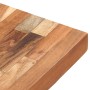 Tabla de cortar de madera maciza de acacia 60x40x4 cm de vidaXL, Tablas de cortar - Ref: Foro24-286570, Precio: 74,58 €, Desc...