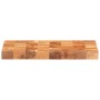 Tabla de cortar de madera maciza de acacia 40x30x3,8 cm de vidaXL, Tablas de cortar - Ref: Foro24-286571, Precio: 36,52 €, De...