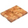 Solid acacia wood cutting board 40x30x3.8 cm by vidaXL, Chopping boards - Ref: Foro24-286571, Price: 36,52 €, Discount: %