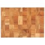 Solid acacia wood cutting board 50x34x3.8 cm by vidaXL, Chopping boards - Ref: Foro24-286572, Price: 56,14 €, Discount: %