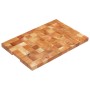 Solid acacia wood cutting board 60x40x3.8 cm by vidaXL, Chopping boards - Ref: Foro24-286573, Price: 72,06 €, Discount: %