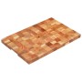 Tabla de cortar de madera maciza de acacia 60x40x3,8 cm de vidaXL, Tablas de cortar - Ref: Foro24-286573, Precio: 72,06 €, De...