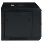 Wandnetzwerkschrank 6HE 19" IP20 600x450x375 mm von vidaXL, Netzwerkspeichersysteme - Ref: Foro24-30165, Preis: 93,88 €, Raba...