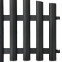 Garden edges 17 units PP anthracite 10 m by vidaXL, Garden edging and edging - Ref: Foro24-314682, Price: 38,21 €, Discount: %