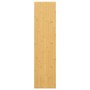 Bamboo wall shelf 80x20x4 cm by vidaXL, Shelves and shelves - Ref: Foro24-352734, Price: 40,39 €, Discount: %