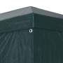 Grünes Partyzelt 3x12 m von vidaXL, Zelte und Pavillons - Ref: Foro24-45107, Preis: 218,62 €, Rabatt: %