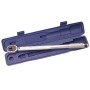 Draper Tools Llave dinamométrica con carraca 1/2" plateada 30357 de Draper Tools, Llaves inglesas - Ref: Foro24-415055, Preci...