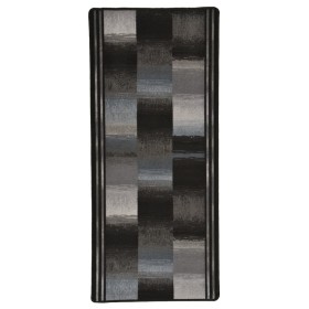 Hallway rug with black gel backing 67x200 cm by vidaXL, Rugs - Ref: Foro24-322400, Price: 30,99 €, Discount: %