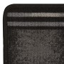 Hallway rug with black gel backing 67x200 cm by vidaXL, Rugs - Ref: Foro24-322400, Price: 30,99 €, Discount: %