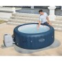 Lay-Z-Spa Protector de suelo de piscina 10 piezas gris 216x216 cm de Lay-Z-Spa, Accesorios para piscinas y spa - Ref: Foro24-...