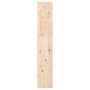 Pine wood shelf/space divider 60x30x167.5 cm by vidaXL, Bookcases and shelves - Ref: Foro24-808173, Price: 113,14 €, Discount: %