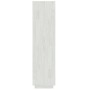 White pine wood shelf/space divider 40x35x135 cm by vidaXL, Bookcases and shelves - Ref: Foro24-810850, Price: 54,20 €, Disco...