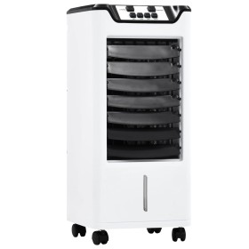 3 in 1 Mobile Air Cooler Purifier Humidifier 60W by vidaXL, air coolers - Ref: Foro24-51128, Price: 91,99 €, Discount: %