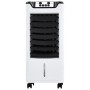 3 in 1 Mobile Air Cooler Purifier Humidifier 60W by vidaXL, air coolers - Ref: Foro24-51128, Price: 91,96 €, Discount: %