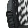 Garden chairs 2 units black synthetic rattan by vidaXL, Garden chairs - Ref: Foro24-48135, Price: 215,55 €, Discount: %