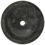 Sink 40x12 cm black marble by vidaXL, Sinks - Ref: Foro24-142774, Price: 100,97 €, Discount: %