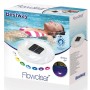 Bestway Lámpara solar flotante 58111 de Bestway, Iluminación de exterior - Ref: Foro24-90743, Precio: 15,99 €, Descuento: %