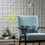 WallArt 3D wall panels 24 pcs GA-WA16 Tetris design by WallArt, Wall covering - Ref: Foro24-276207, Price: 66,28 €, Discount: %