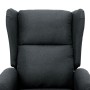 Dark gray fabric lift-up armchair by vidaXL, Armchairs - Ref: Foro24-289731, Price: 382,01 €, Discount: %