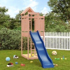 Douglas solid wood outdoor playground by vidaXL, Swings and play structures - Ref: Foro24-3156872, Price: 371,99 €, Discount: %