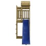 Impregnated pine wood outdoor playground by vidaXL, Swings and play structures - Ref: Foro24-3156960, Price: 276,99 €, Discou...