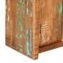 Recycled solid wood sideboard 55x33x75 cm by vidaXL, Sideboards - Ref: Foro24-355016, Price: 197,38 €, Discount: %